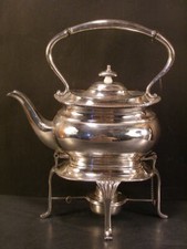 ~Teiera vintage Art Deco