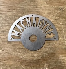 Fregio Lunetta mezzaluna CGE