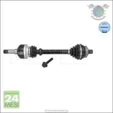 Semiasse Meyle Anteriore Sx