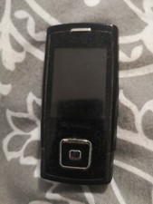 SAMSUNG SGH-E900