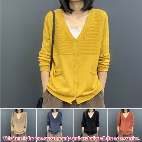Cardigan donna lavorato - , a