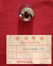 HONDA PESO STERZO NUOVO