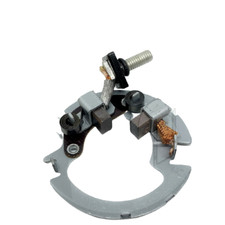 PORTASPAZZOLE MOTORINO