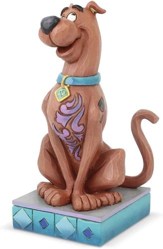 Figurina enesco jim - figurina,