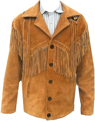Cappotto classyak western - cappotto,