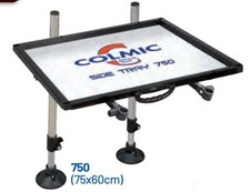 piatto laterale Colmic Side