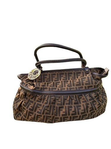Fendi zucca large chef - fendi,