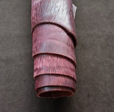 VACCHETTA CONCIA AL VEGETALE