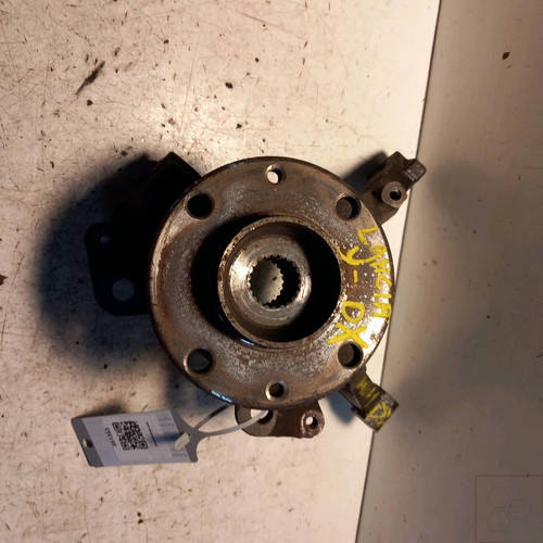 Montante sosp ant lancia - dx.,