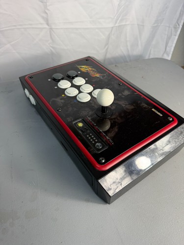Mad catz street fighter - mad,