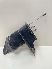 PIEDE MOTORE FUORIBORDO SUZUKI 25 CV