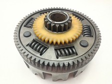 CESTELLO FRIZIONE CLUTCH BASKET YAMAHA XT 600 Z TENERE'  88-91 3AJ