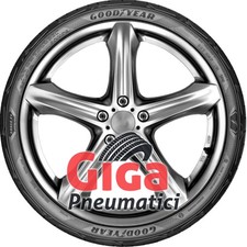 Goodyear Eagle F1 Supersport