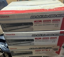 Toshiba D-R5 articolo con