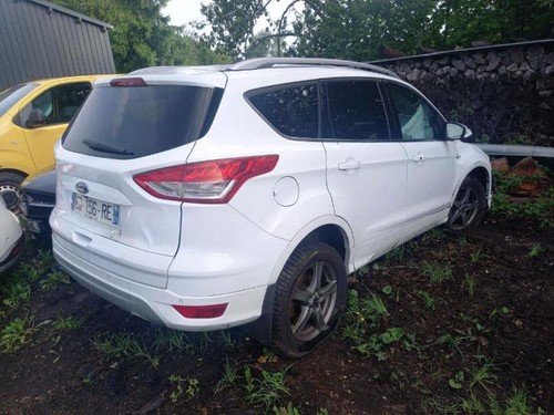 Volante ford kuga phase - phase, 1