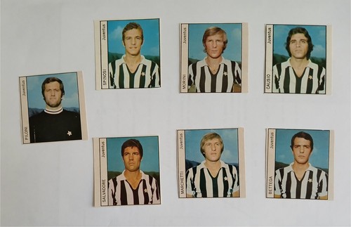 Calciatori stikers edizioni - calciatori,