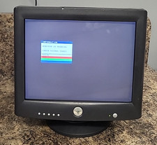 Vintage dell m782 color - dell,