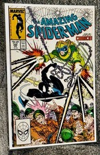 The Amazing Spider-Man #299