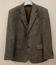 Giacca blazer vintage pied de