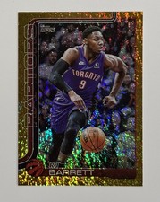 🔥📈2025-26 Topps NBA