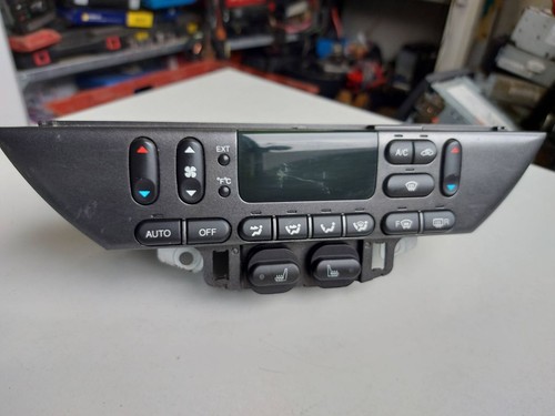 Modulo climatizzatore jaguar - modulo,