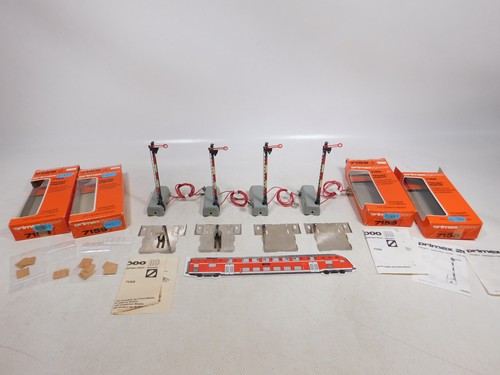 Primex märklin 4x - märklin, ac