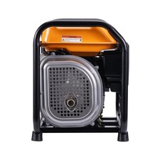 Generatore Inverter Monofase