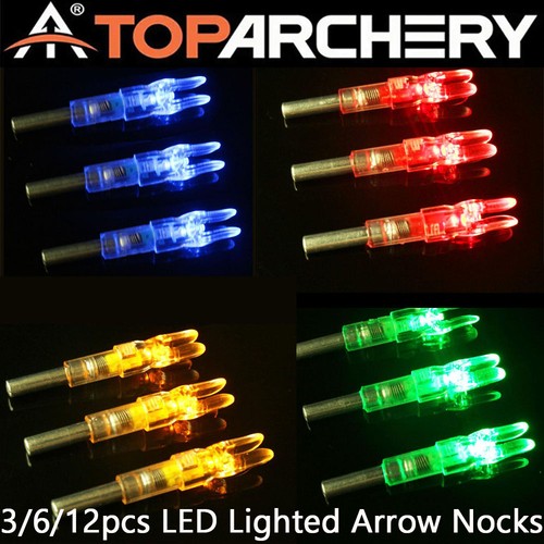 12pz frecce illuminate - 3/6/12pz,