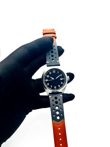 Saldi orologio uomo meccanico - saldi,