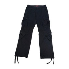 Matchstick pantalone cargo - pantalone,