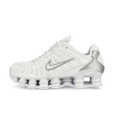 Nike shox sneaker scarpe - tl,
