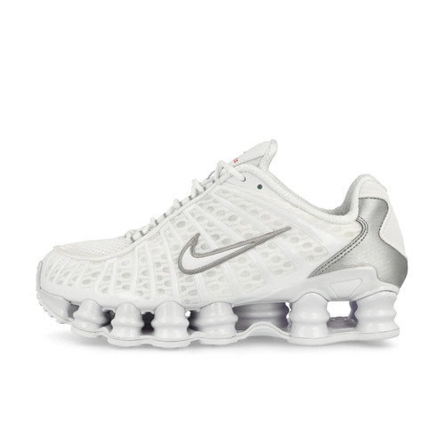 Nike shox sneaker scarpe - w,