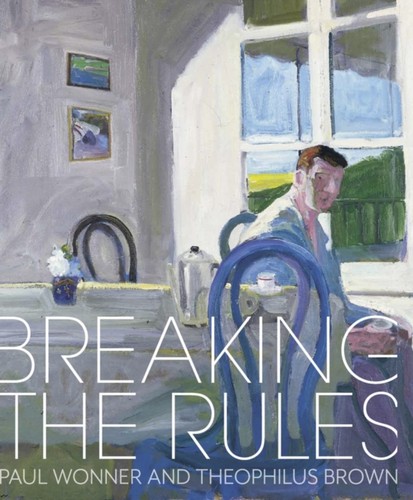 Breaking the rules - breaking,
