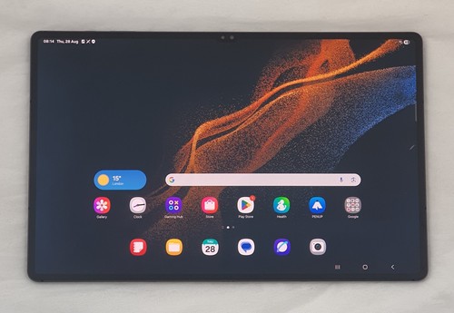 Samsung galaxy tab ultra - samsung, s8