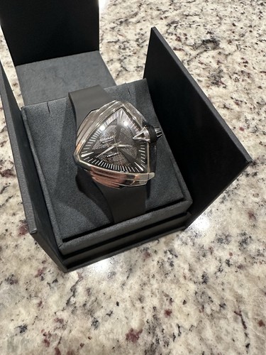 Hamilton ventura xxl auto - hamilton,