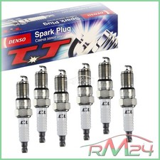 6X DENSO CANDELA ACCENSIONE