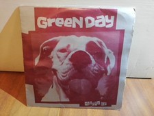 Green Day Slappy EP 45 Rpm