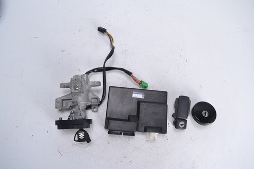 Set serratura interruttore