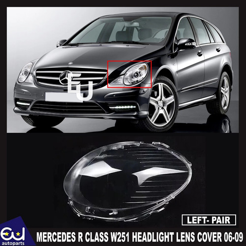 Per mercedes classe w251 - per,