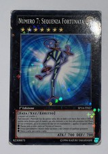 Yu Gi Oh carta Collezionabile