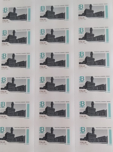 Lotto francobolli nuovi - , €