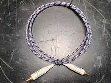 Cavo audio ultra digitale XLO