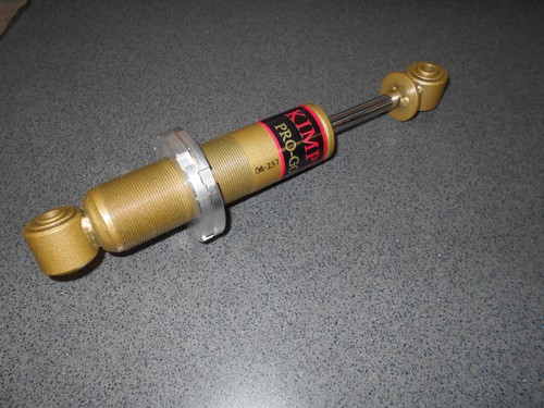 Ammortizzatore gas kimpex - ammortizzatore,