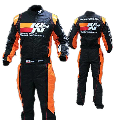 Tuta kart racing cik - tuta,