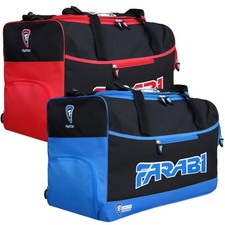 Farabi Boxe Holdall Bag Kit