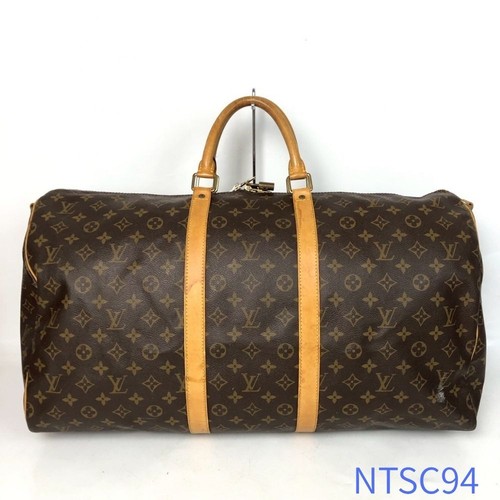 Borsa louis vuitton keepall - borsa,