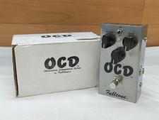 Fulltone Ocd V1.2 Early