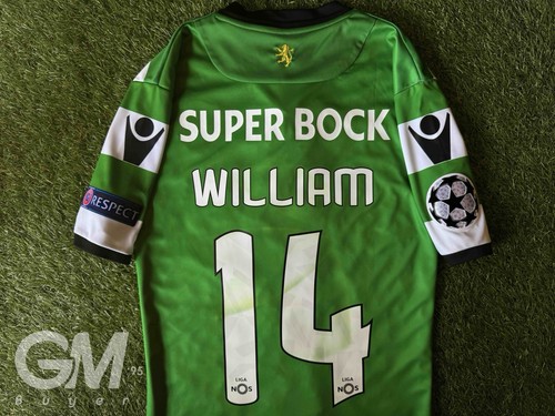 Maglia macron jersey - maglia,