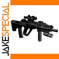 Jakespecial realistic - –,