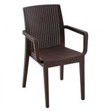 SIENA POLTRONA IMPILABILE